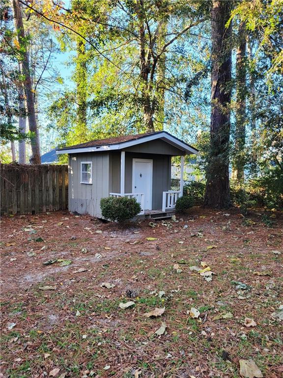 1605 Booth Street Waycross, GA 31501 - Photo 23 of 28
