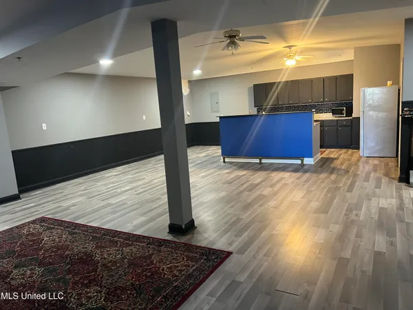 $1,400 | 100 Elizabeth Street, Unit C, Picayune, MS 39466