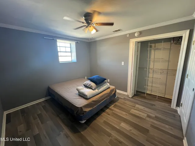 $1,400 | 100 Elizabeth Street, Unit C, Picayune, MS 39466