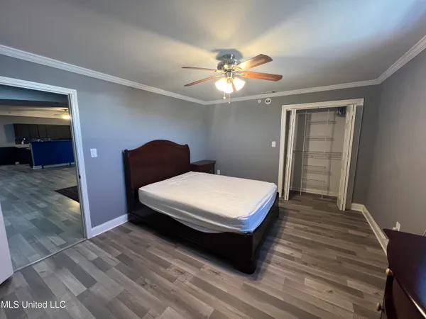 $1,400 | 100 Elizabeth Street, Unit C, Picayune, MS 39466