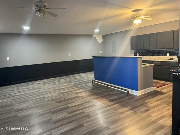 $1,400 | 100 Elizabeth Street, Unit C, Picayune, MS 39466