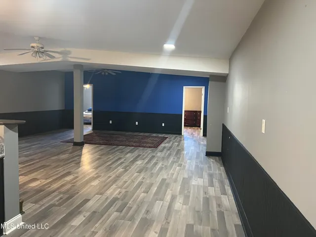 $1,400 | 100 Elizabeth Street, Unit C, Picayune, MS 39466