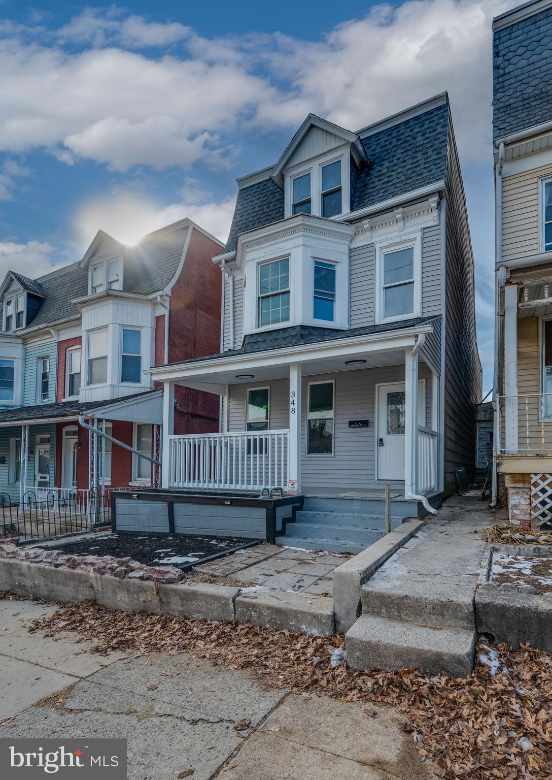 348 Garfield Street York, PA 17401 - Photo 3 of 45