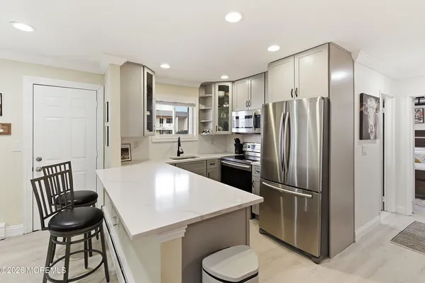 $454,900 | 35 Wharfside Drive, Monmouth Beach, NJ 07750