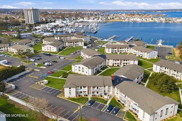 $454,900 | 35 Wharfside Drive, Monmouth Beach, NJ 07750