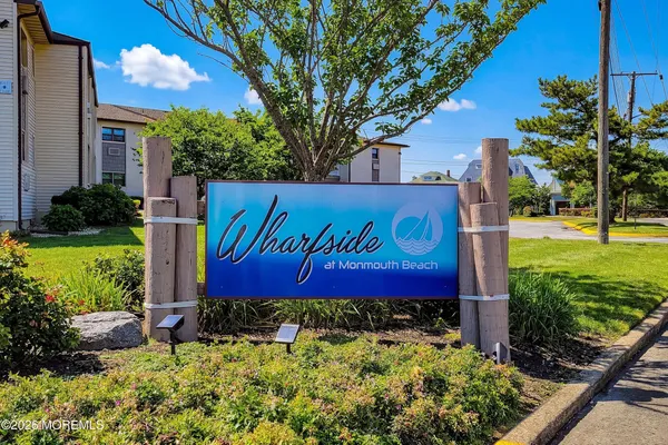 $454,900 | 35 Wharfside Drive, Monmouth Beach, NJ 07750