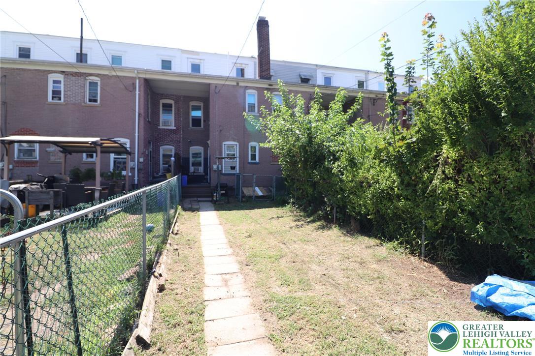 441 Franklin Avenue Palmerton, PA 18071 - Photo 29 of 31 a view of balcony
