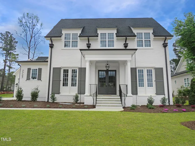 $1,649,000 | 7723 Roberts Road, Apex, NC 27523