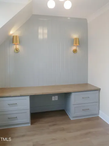 a view of a house with a yard and porch