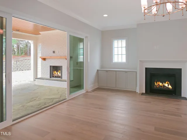 $1,649,000 | 7723 Roberts Road, Apex, NC 27523