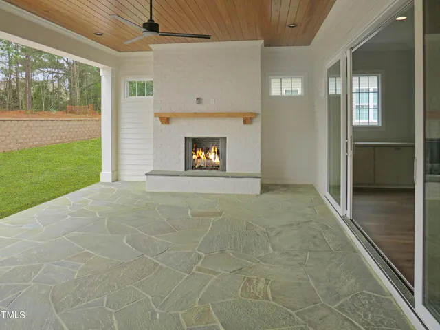 $1,649,000 | 7723 Roberts Road, Apex, NC 27523