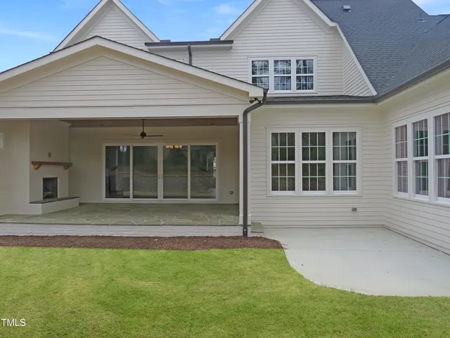 $1,649,000 | 7723 Roberts Road, Apex, NC 27523