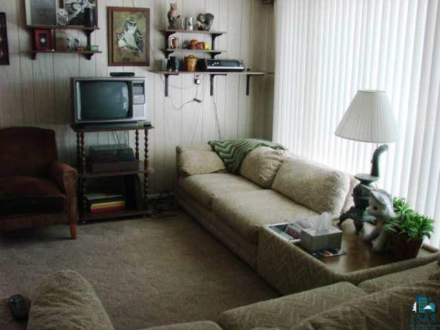 7979 South Hallberg Road Lake Nebagamon, WI 54849 - Photo 11 of 25