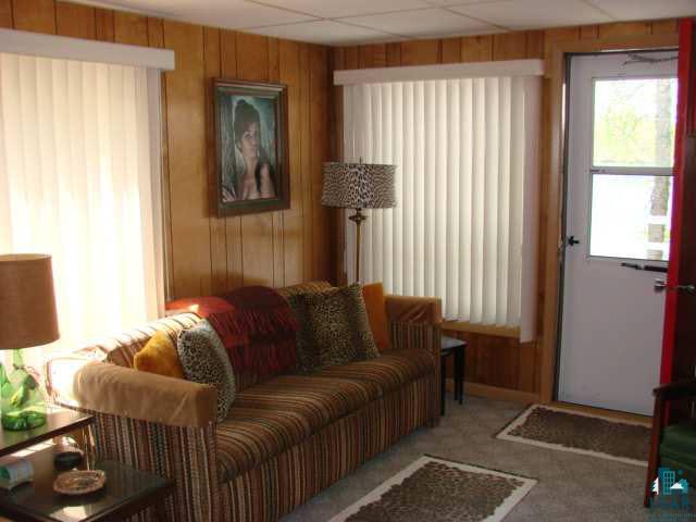 7979 South Hallberg Road Lake Nebagamon, WI 54849 - Photo 13 of 25