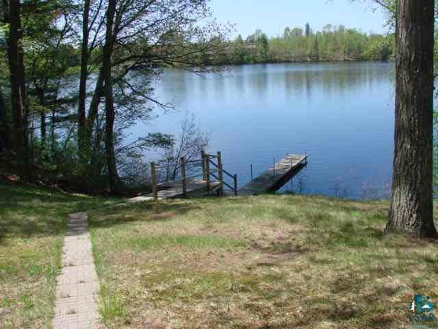 7979 South Hallberg Road Lake Nebagamon, WI 54849 - Photo 2 of 25