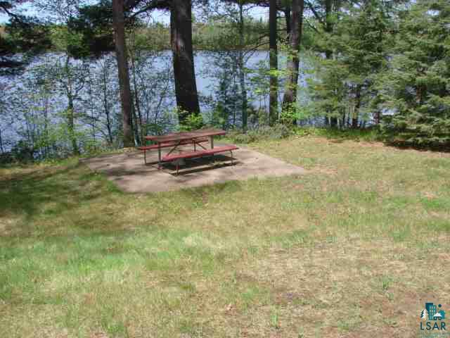 7979 South Hallberg Road Lake Nebagamon, WI 54849 - Photo 23 of 25
