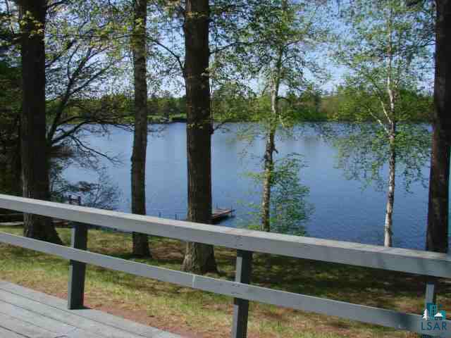 7979 South Hallberg Road Lake Nebagamon, WI 54849 - Photo 5 of 25