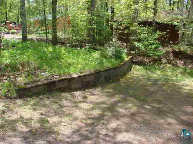 7979 South Hallberg Road Lake Nebagamon, WI 54849 - Photo 6 of 25