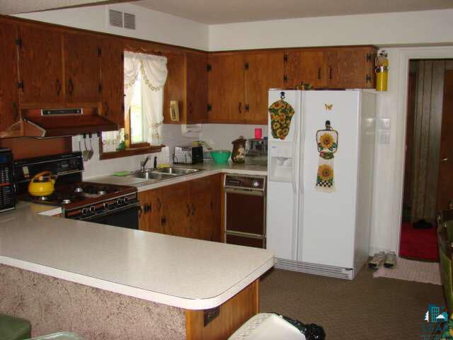 7979 South Hallberg Road Lake Nebagamon, WI 54849 - Photo 7 of 25