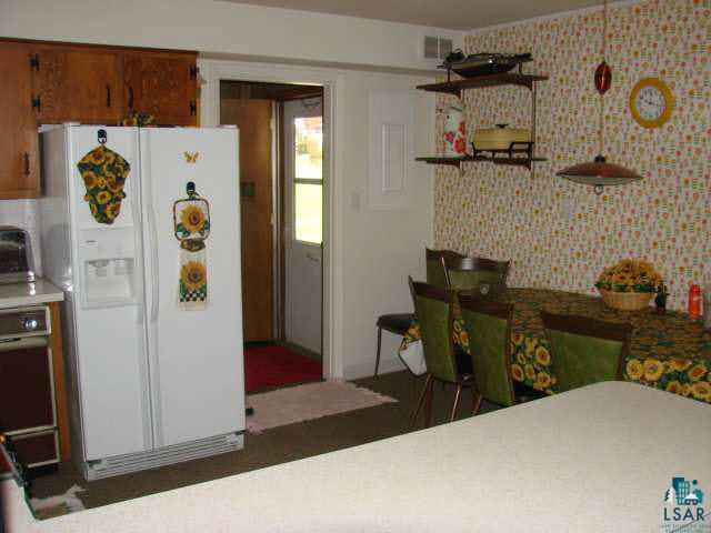 7979 South Hallberg Road Lake Nebagamon, WI 54849 - Photo 8 of 25