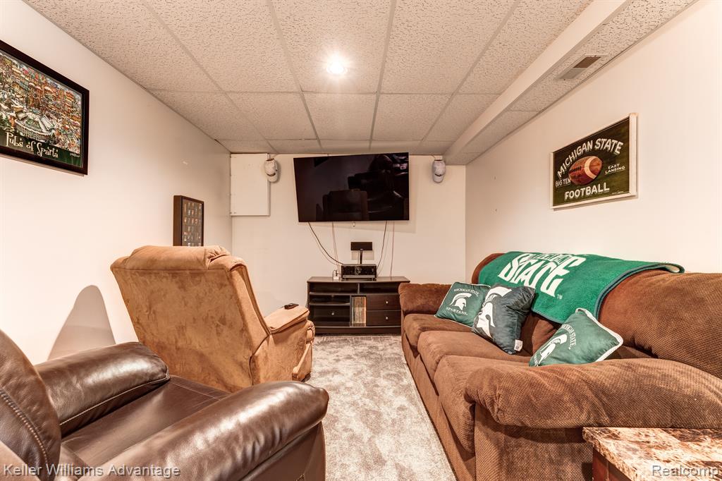 758 South Hughes Road Howell, MI 48843 - Photo 25 of 41