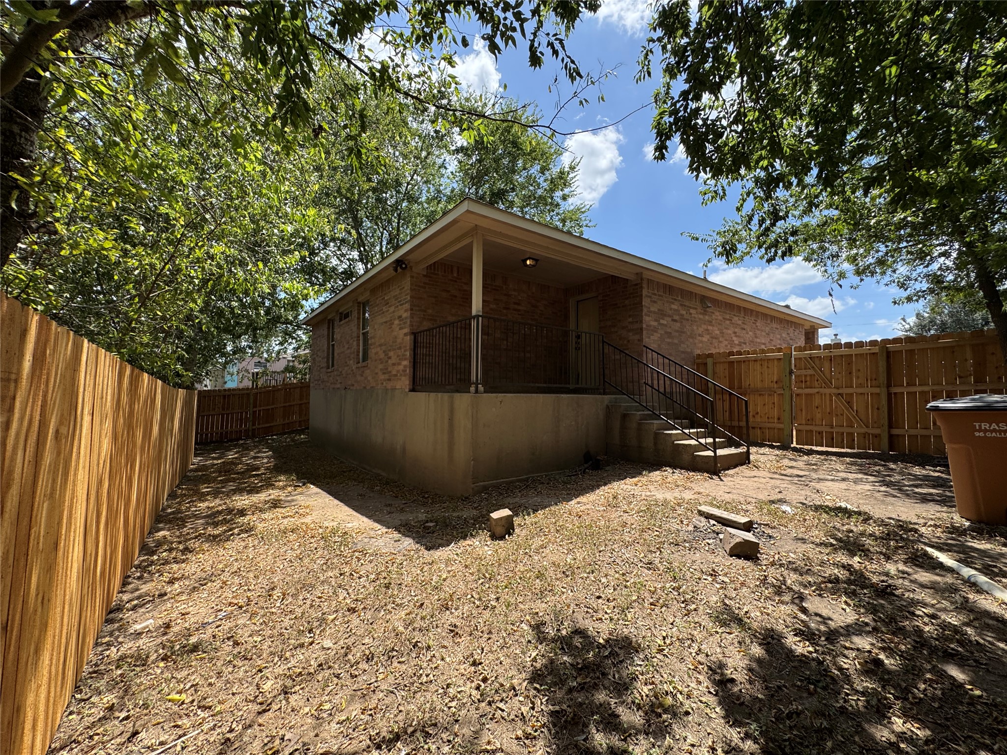 7309 Ritchie Drive Austin, TX 78724 - Photo 39 of 40 Gallery Image 39