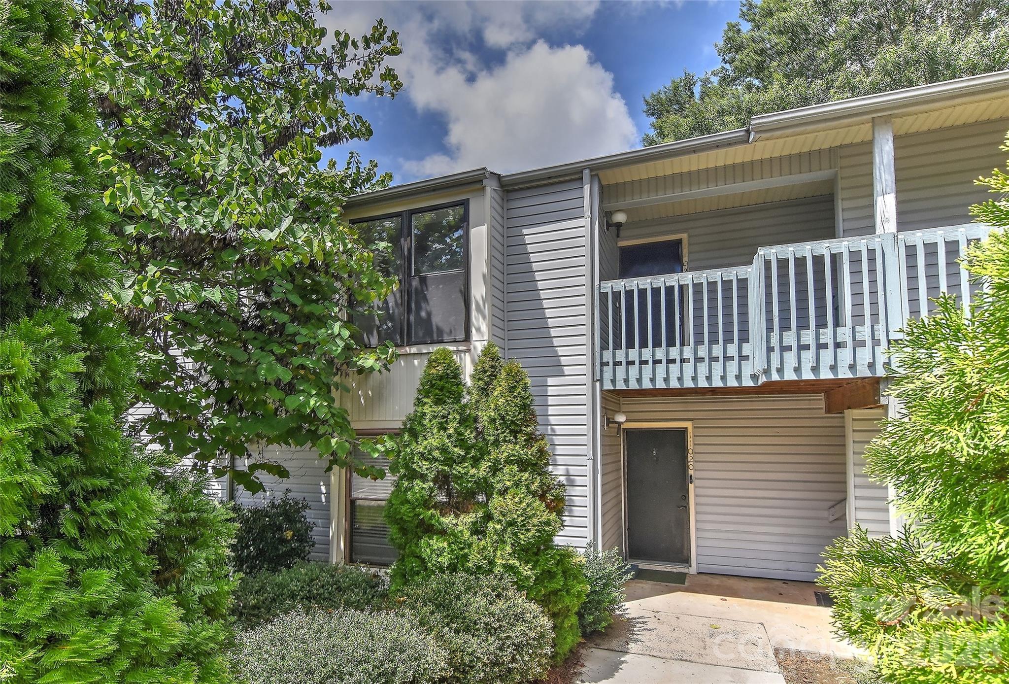 11024 Harrowfield Road Charlotte, NC 28226 - Photo 17 of 21