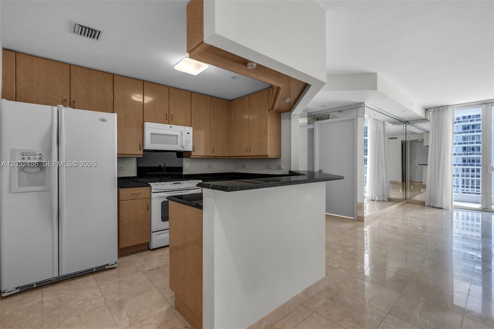 801 Brickell Key Boulevard, Unit 2108 Miami, FL 33131 - Photo 2 of 37