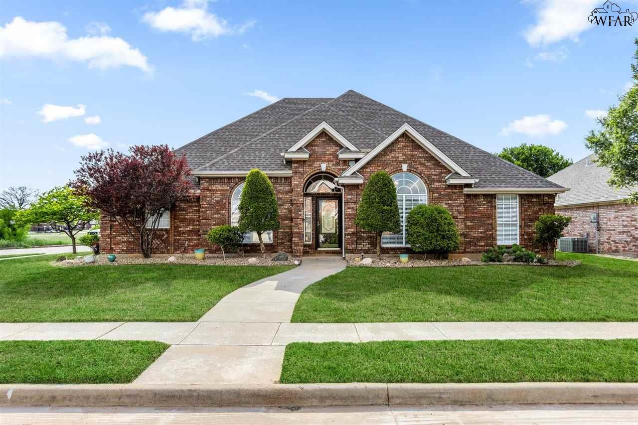 3510 Rugby Lane Wichita Falls, TX 76310 - Photo 1 of 1 Gallery Image 1