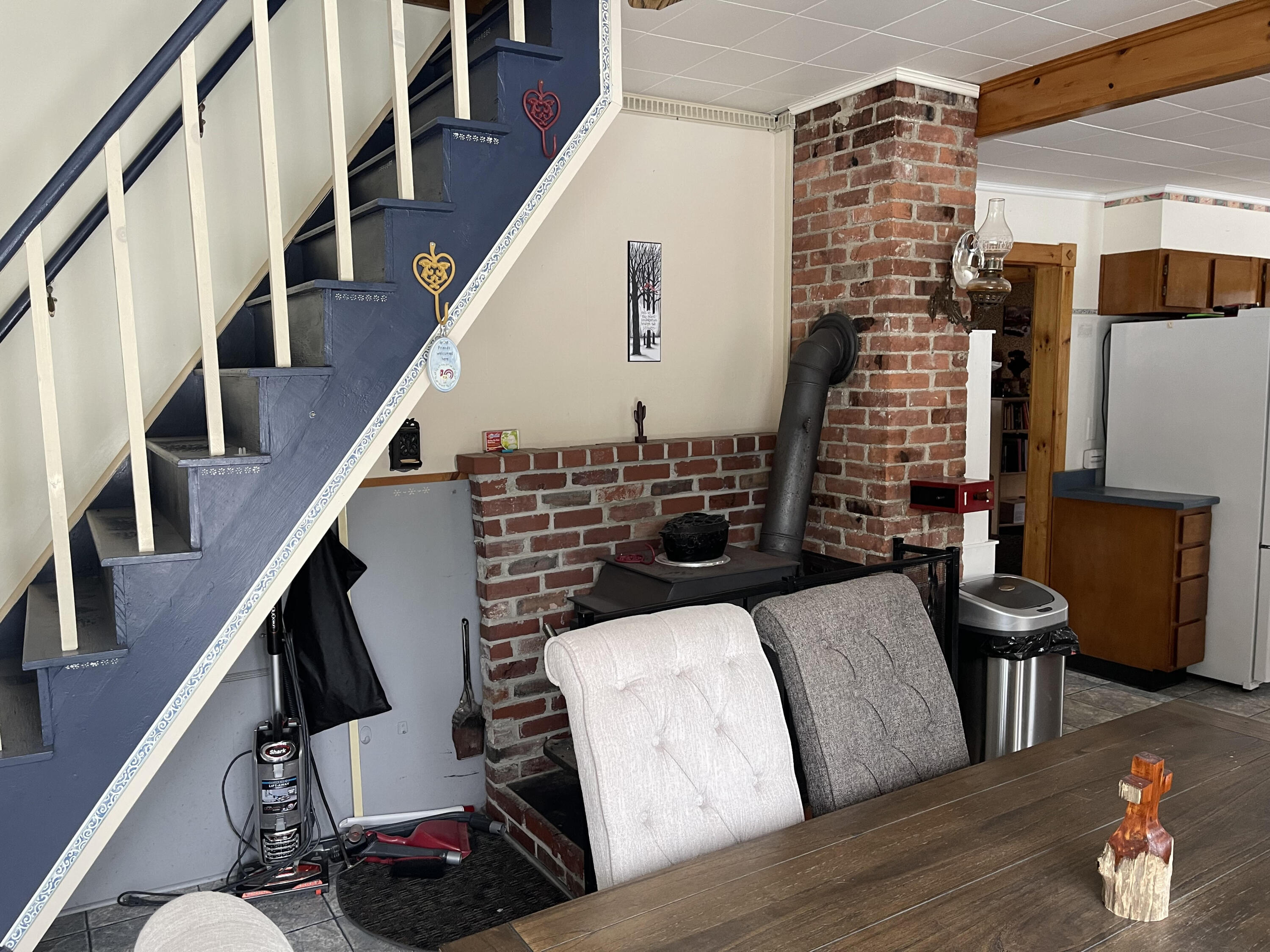 237 Pratt Road Woodland, ME 04736 - Photo 19 of 49 237 pratt 17