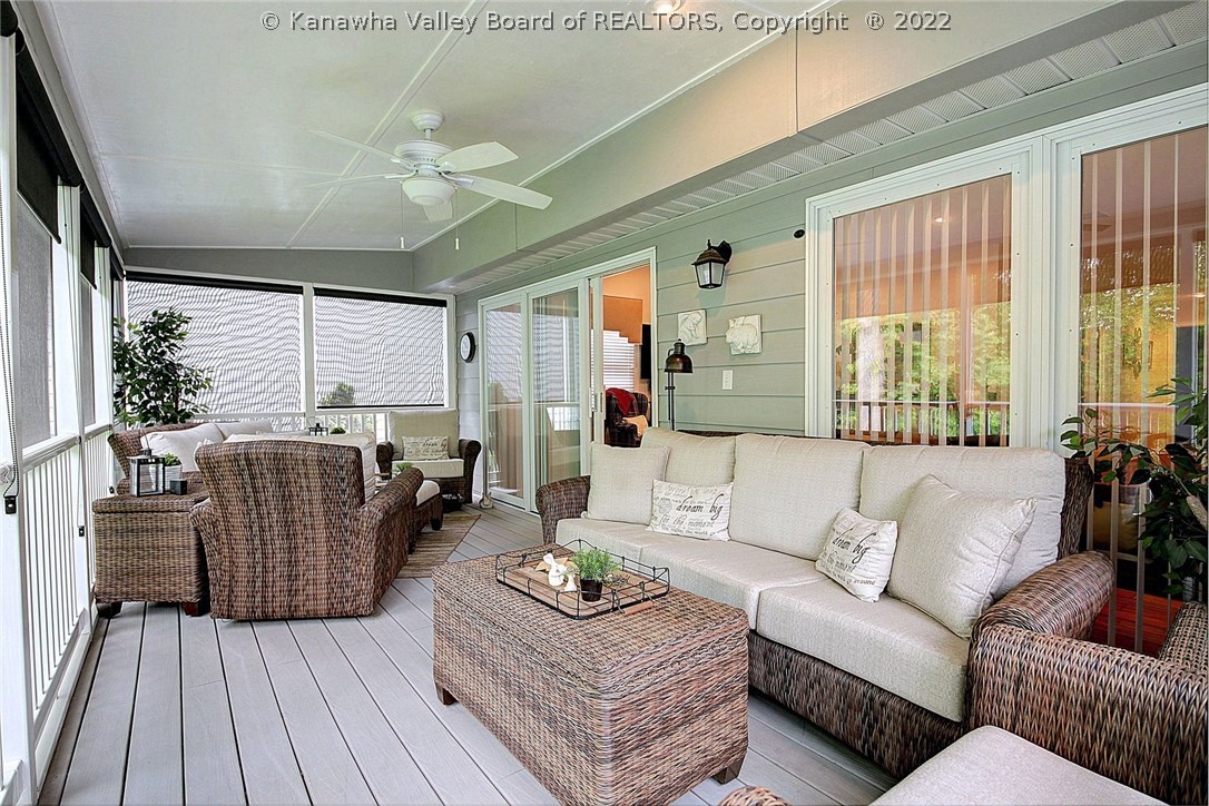 210 Flintlock Road Charleston, WV 25314 - Photo 28 of 30 Gallery Image 28