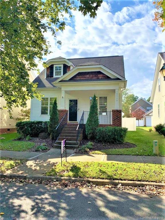 16515 Knox Run Road Huntersville, NC 28078 - Photo 1 of 21