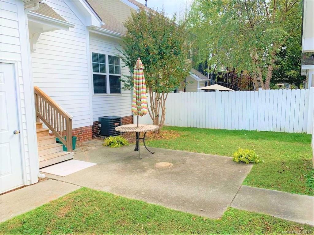 16515 Knox Run Road Huntersville, NC 28078 - Photo 19 of 21