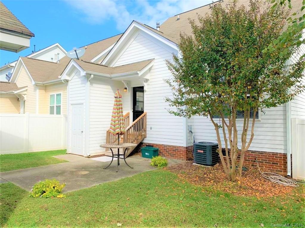 16515 Knox Run Road Huntersville, NC 28078 - Photo 20 of 21