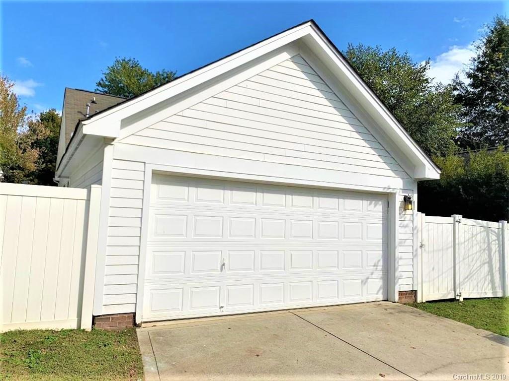 16515 Knox Run Road Huntersville, NC 28078 - Photo 21 of 21