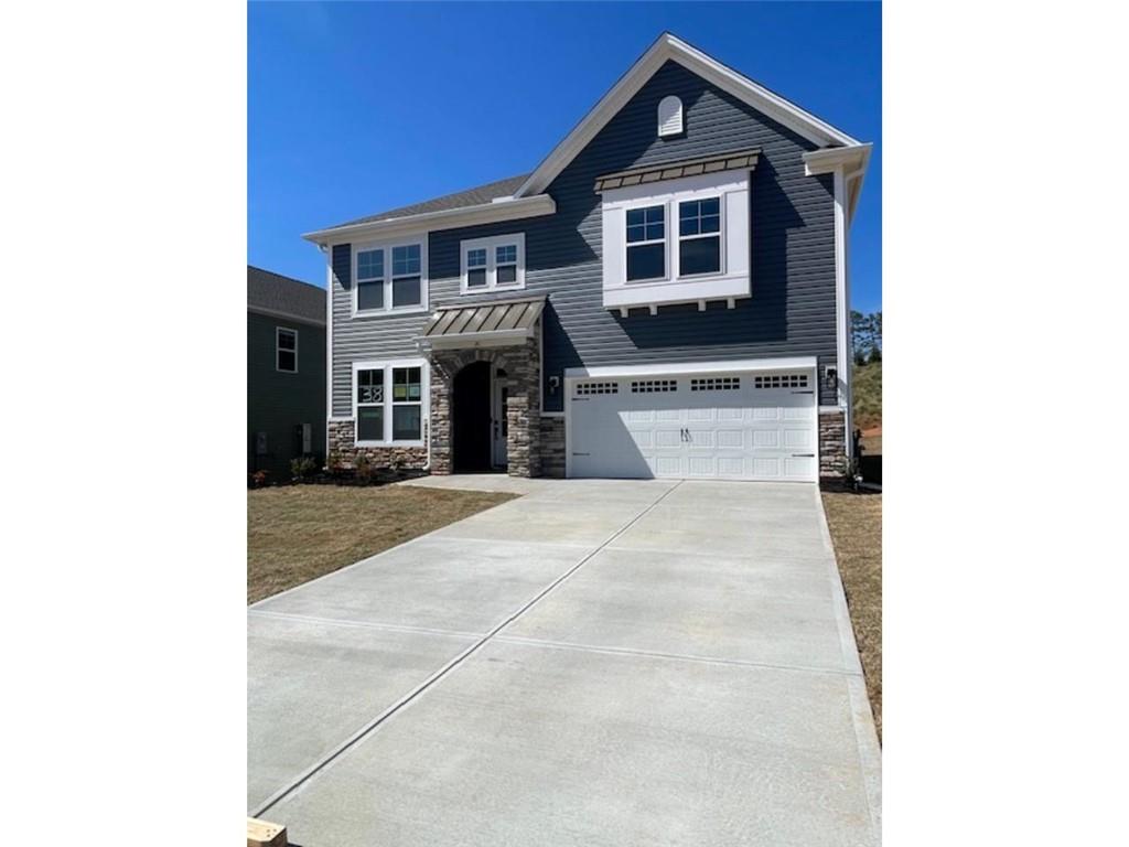 20 Gateway Drive Central, SC 29630 - Photo 1 of 21