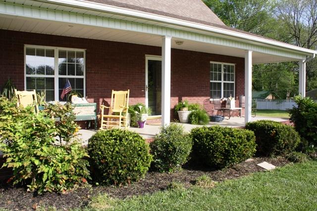 6830 Comstock Road College Grove, TN 37046 - Photo 3 of 20 Gallery Image 3