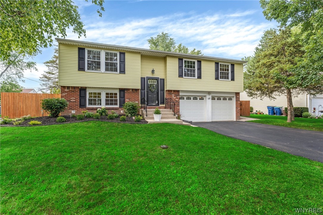 58 West Klein Road Amherst, NY 14221 - Photo 1 of 1 Gallery Image 1