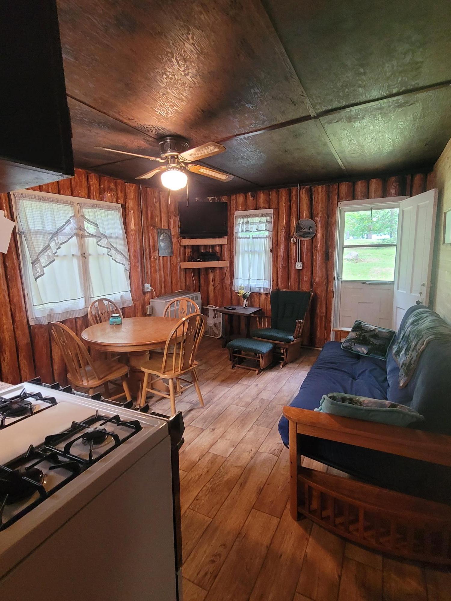 1205 Bowen Road Tomahawk, WI 54487 - Photo 38 of 51