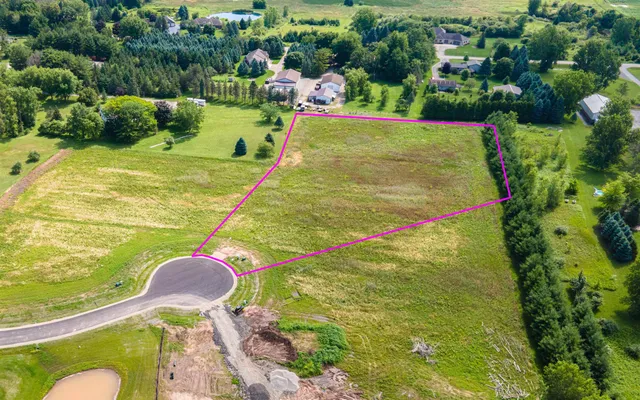 $167,500 | Ashman Road, Unit 4, Black Creek, WI 54106