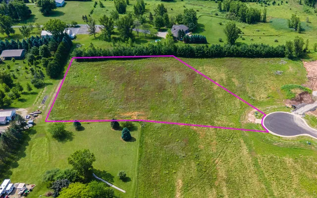 $167,500 | Ashman Road, Unit 4, Black Creek, WI 54106