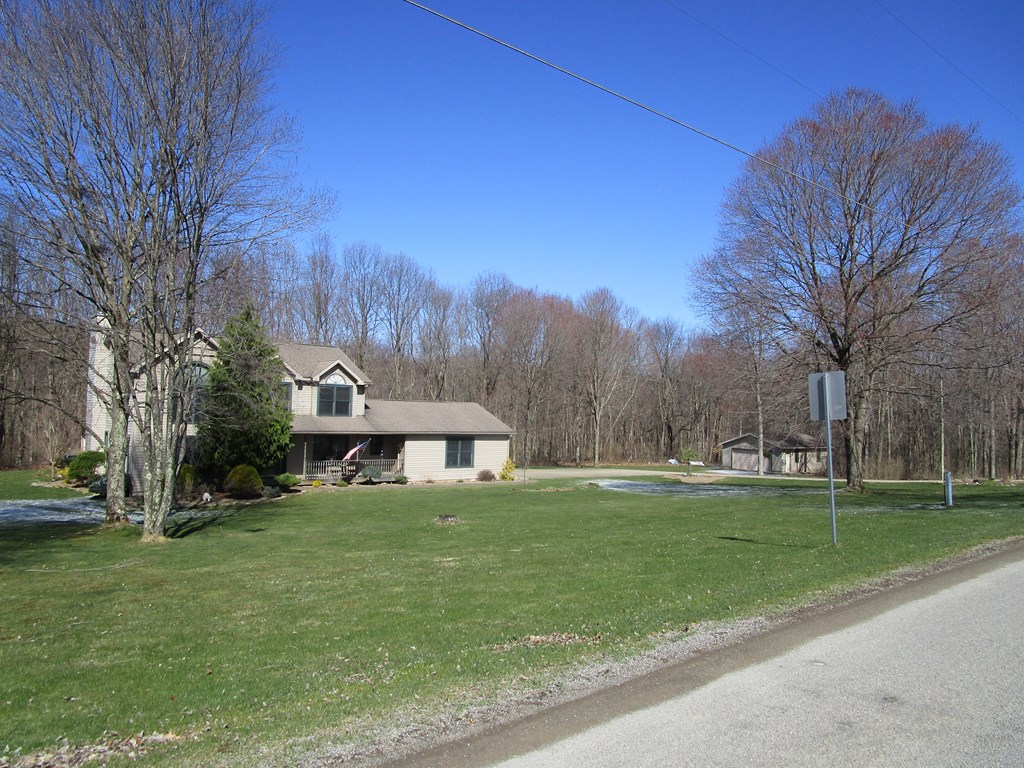 571 Allison Road Seneca, PA 16346 - Photo 3 of 45 Gallery Image 3