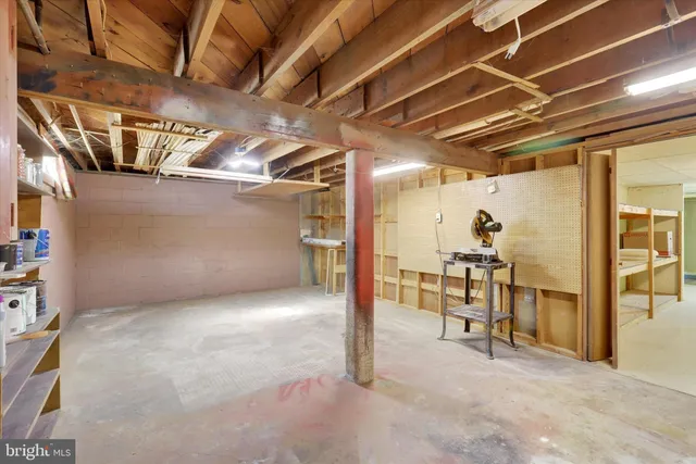 a view of a house with a patio