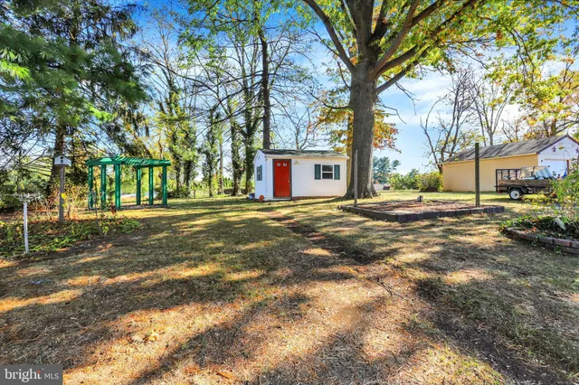 $349,900 | 331 South Artizan Street, Williamsport, MD 21795