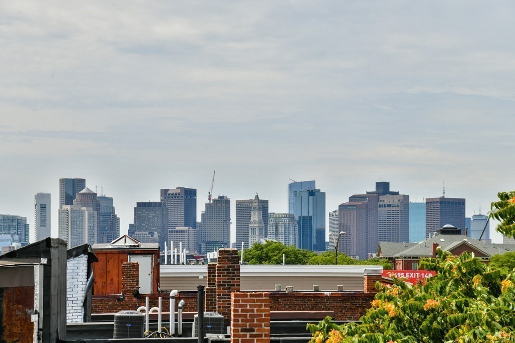 156 Chelsea Street, Unit 201 Boston, MA 02128 - Photo 19 of 23