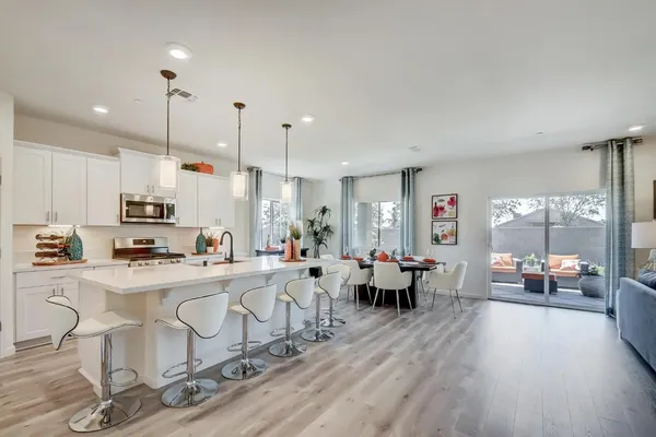 $600,990 | 1015 Lucia Avenue, Fowler, CA 93625