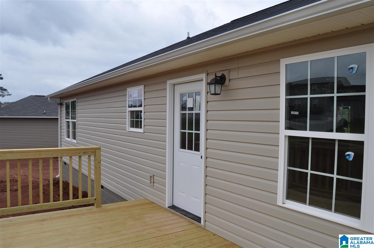 192 Bailey Road Weaver, AL 36277 - Photo 20 of 20 Gallery Image 20
