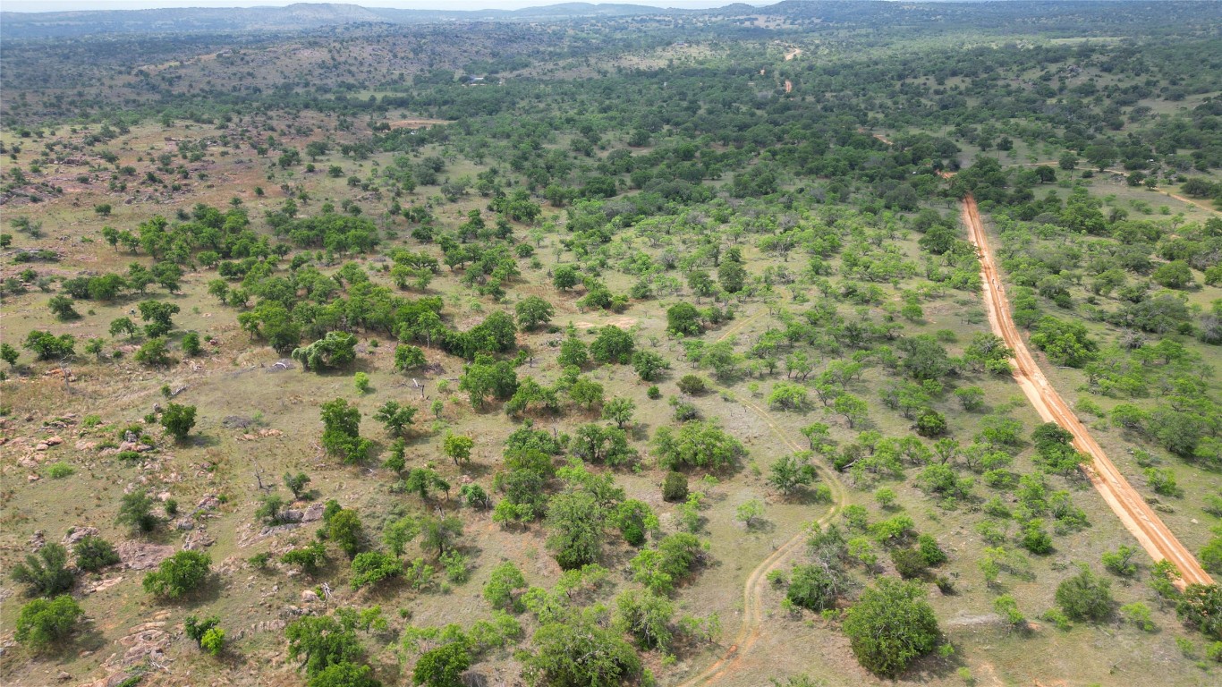 Tbd Fly Gap Road Pontotoc, TX 76869 - Photo 24 of 24 a view of a field with a tree