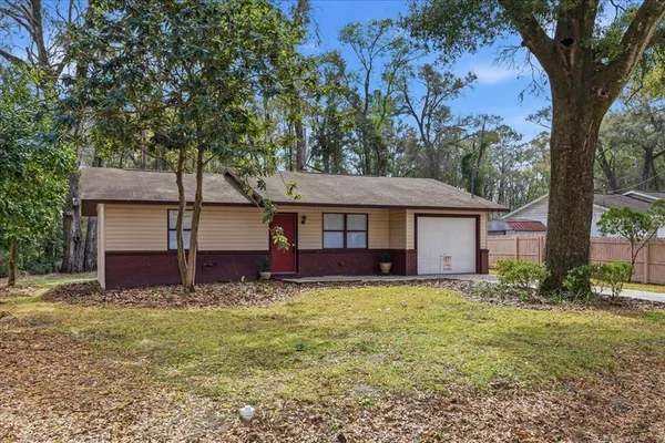 $219,900 | 11907 Northwest 147 Place, Alachua, FL 32615