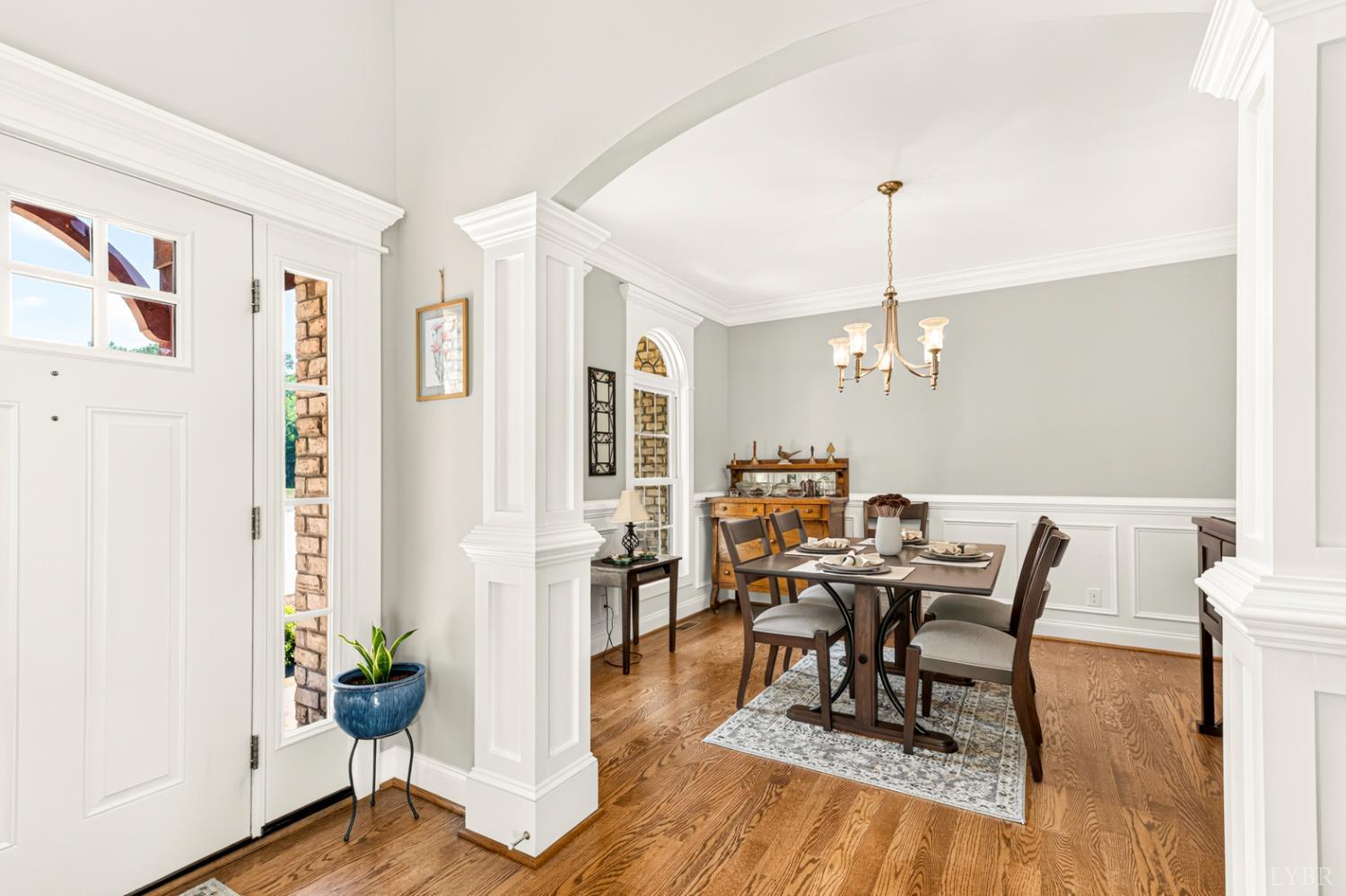 2558 Stonewall Road Concord, VA 24538 - Photo 28 of 84